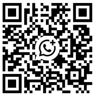 QR قناة WhatsApp